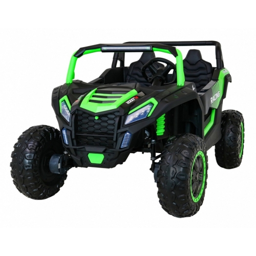 Buggy A032 24V 4x200W – auto na akumulator dla dzieci